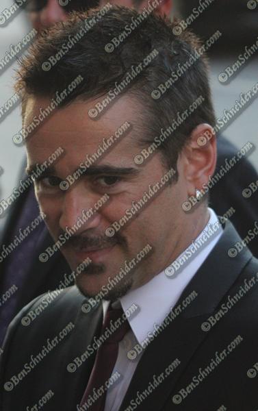 Colin Farrell (Total Recall)