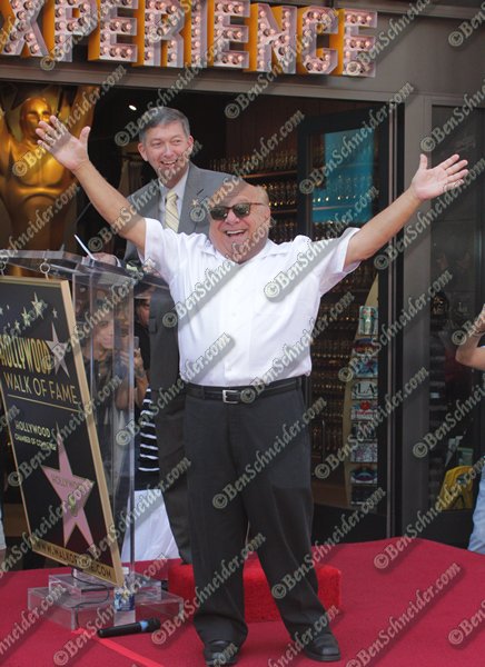 Danny DeVito