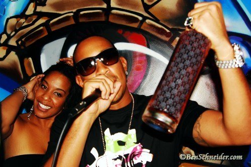 Ludacris