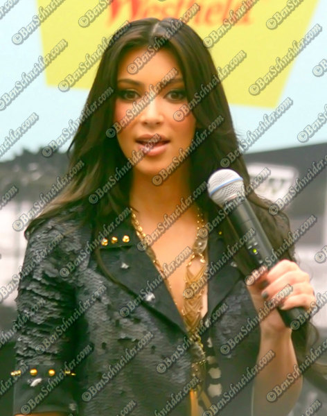 Kim Kardashian