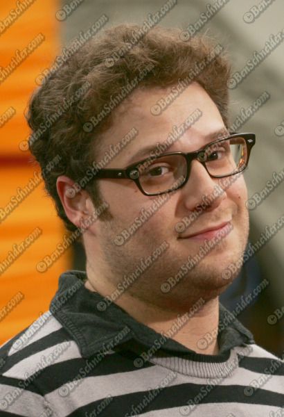 Seth Rogen