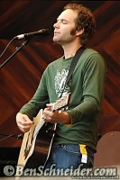 John Ondrasik (5 for Fighting)