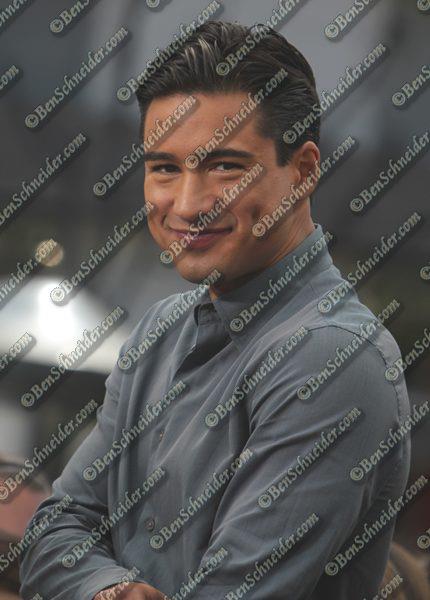 Mario Lopez