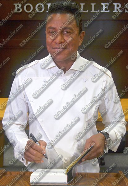 Jermaine Jackson (Jackson 5)