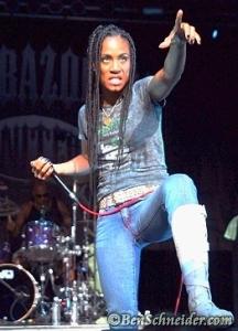 Jada Pinkett-Smith