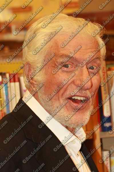 Dick Van Dyke