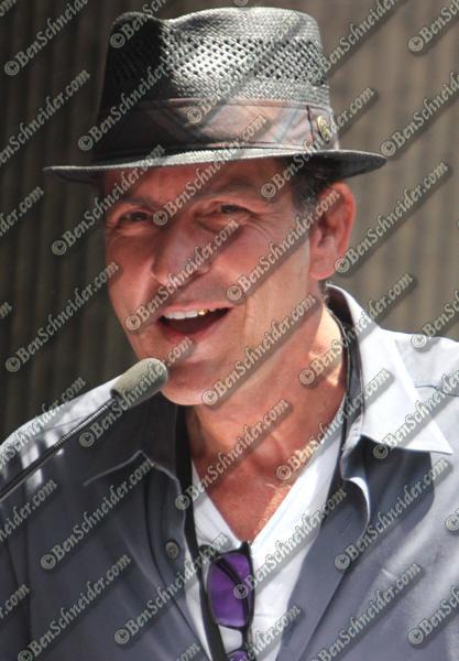 Charlie Sheen