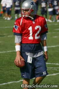Tom Brady