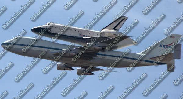 Space Shuttle