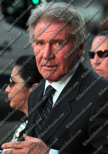 Harrison Ford