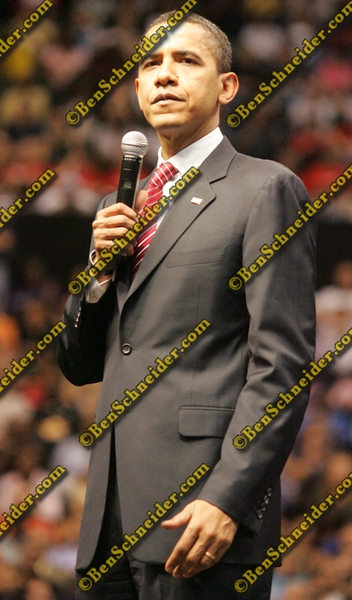 President Barack Obama