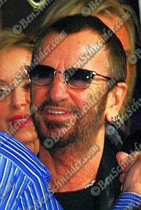 Ringo Starr