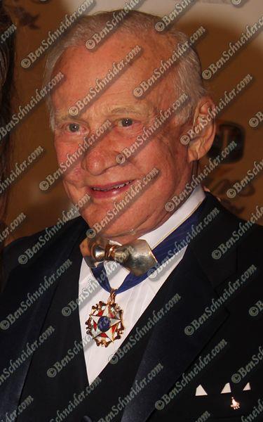 Buzz Aldrin (Apollo 11)