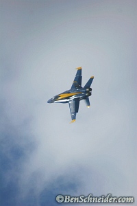 Blue Angel Air Force