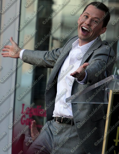 Jon Cryer