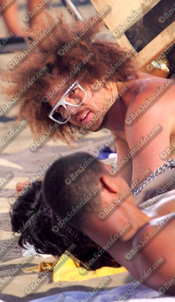 Red Foo (LMFAO)